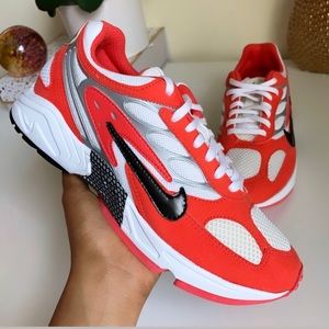 Nike Air Ghost Racer